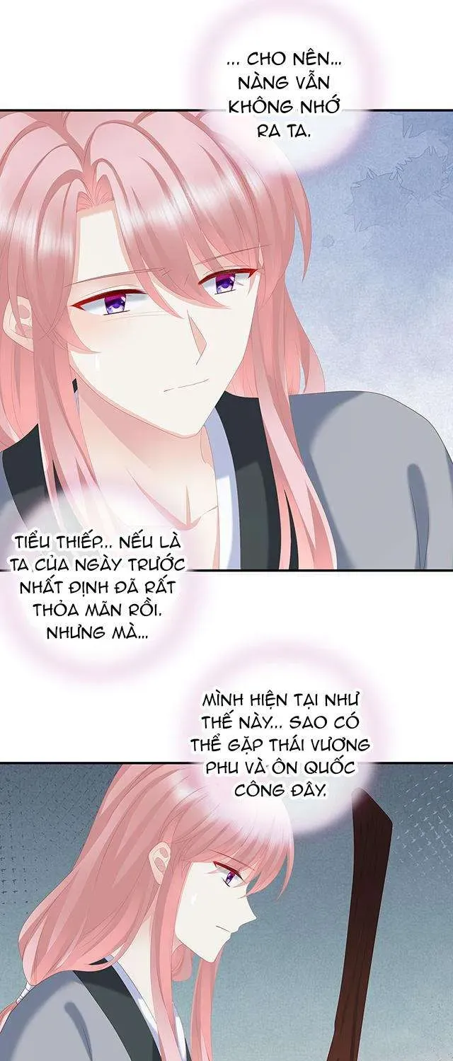 Kiều Phu Có Hỷ Chương 21 - Trang 7