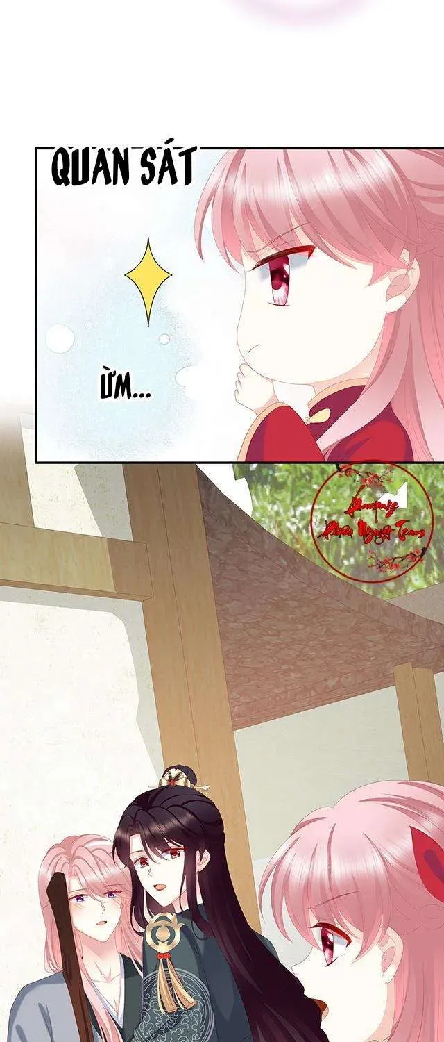 Kiều Phu Có Hỷ Chương 21 - Trang 9