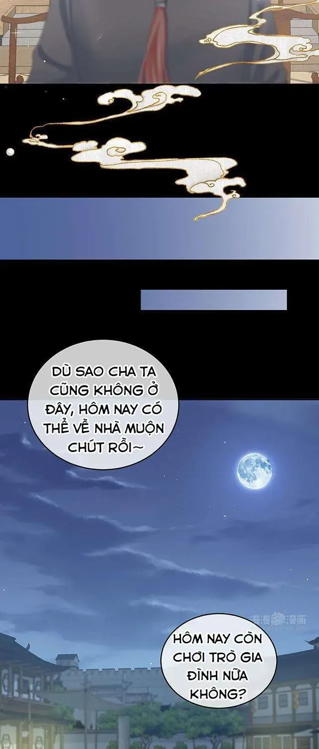 Kiều Phu Có Hỷ Chương 22 - Trang 17