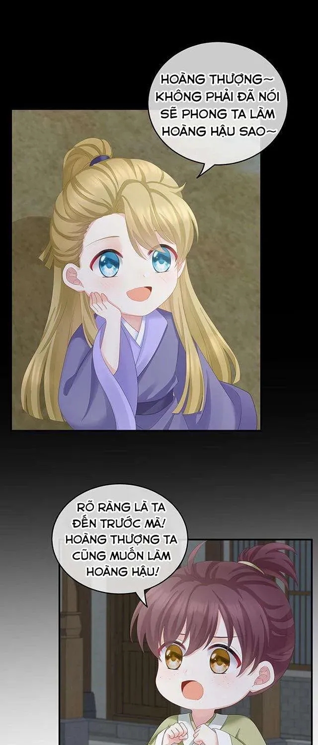 Kiều Phu Có Hỷ Chương 22 - Trang 19