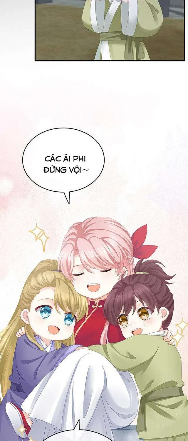 Kiều Phu Có Hỷ Chương 22 - Trang 20