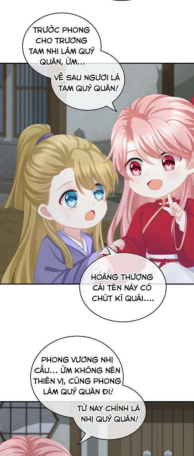 Kiều Phu Có Hỷ Chương 22 - Trang 22