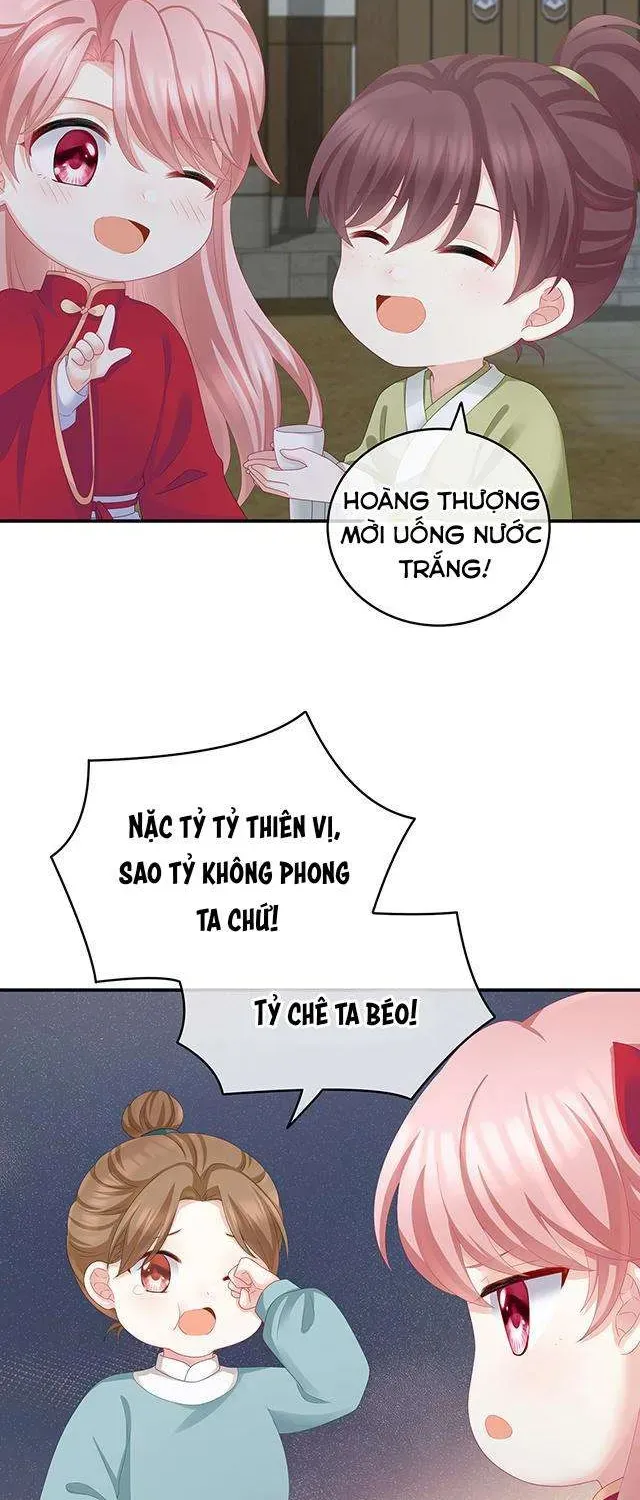 Kiều Phu Có Hỷ Chương 22 - Trang 23