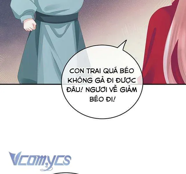 Kiều Phu Có Hỷ Chương 22 - Trang 24