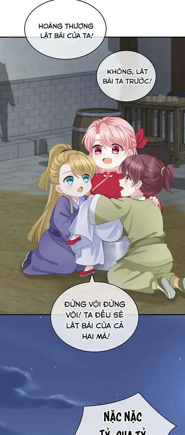 Kiều Phu Có Hỷ Chương 22 - Trang 25