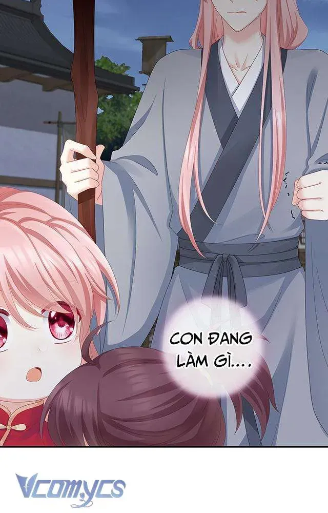 Kiều Phu Có Hỷ Chương 22 - Trang 27