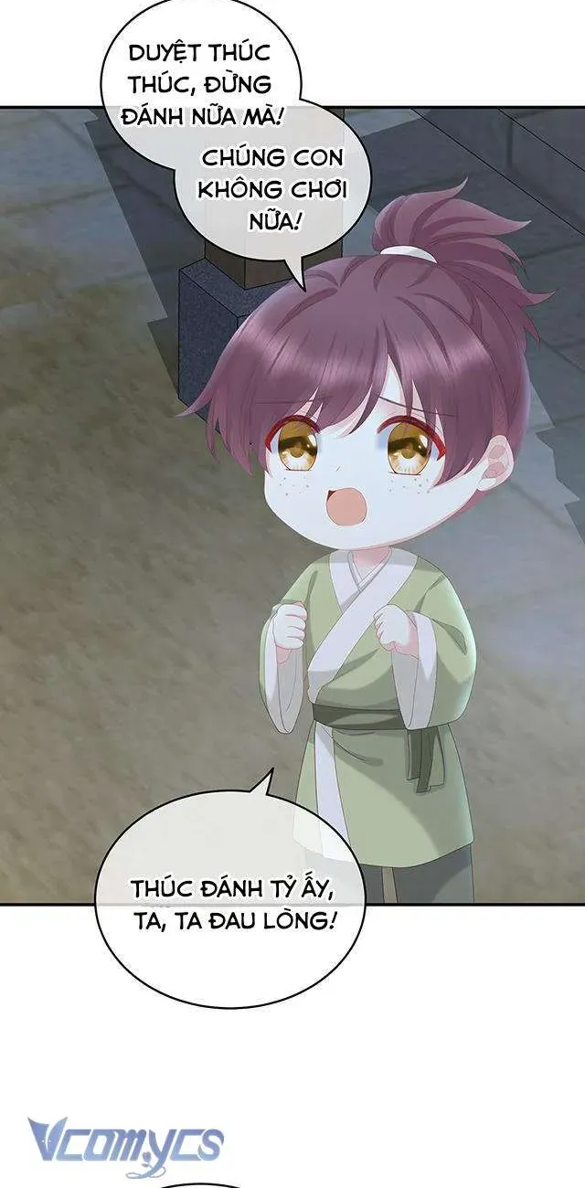 Kiều Phu Có Hỷ Chương 22 - Trang 32