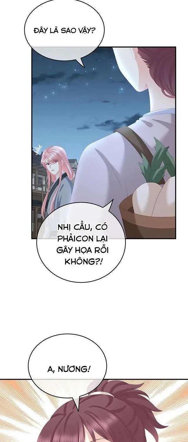 Kiều Phu Có Hỷ Chương 22 - Trang 33