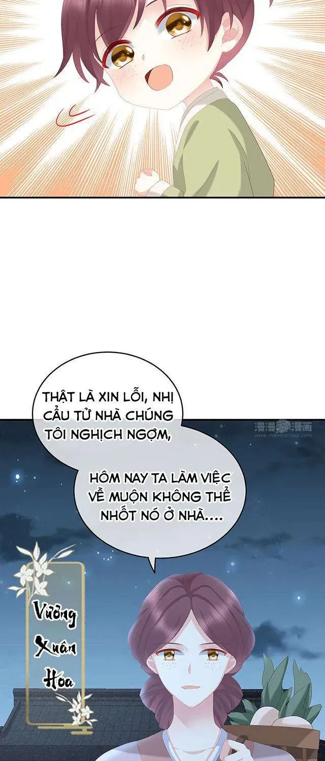 Kiều Phu Có Hỷ Chương 22 - Trang 34