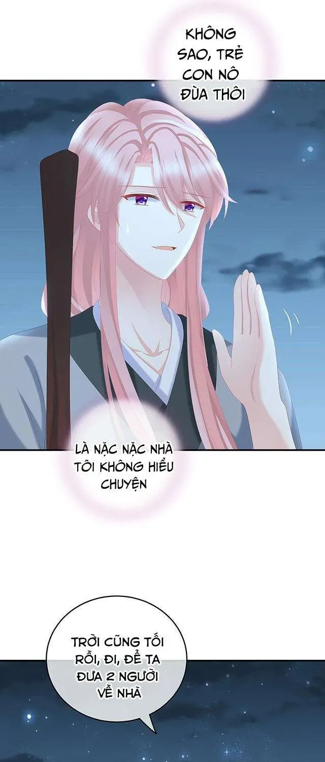 Kiều Phu Có Hỷ Chương 22 - Trang 36