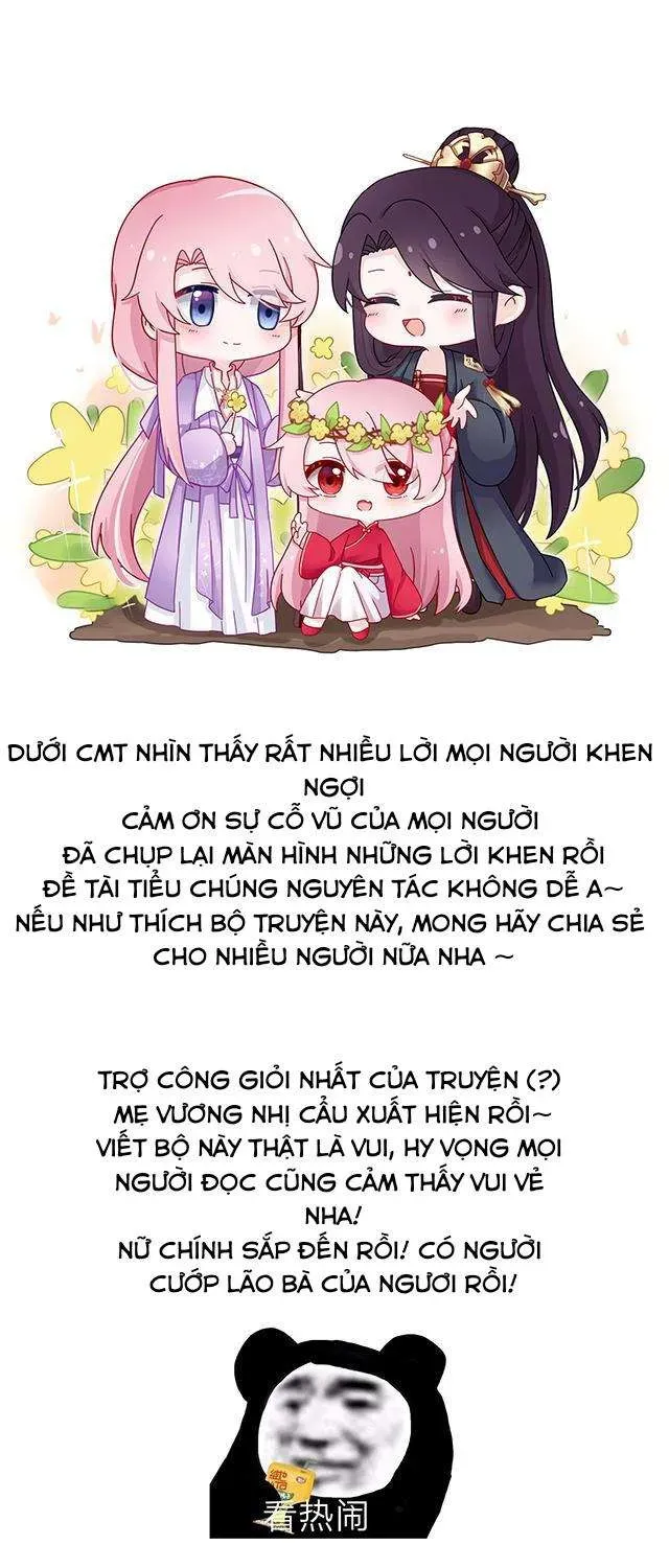 Kiều Phu Có Hỷ Chương 22 - Trang 38