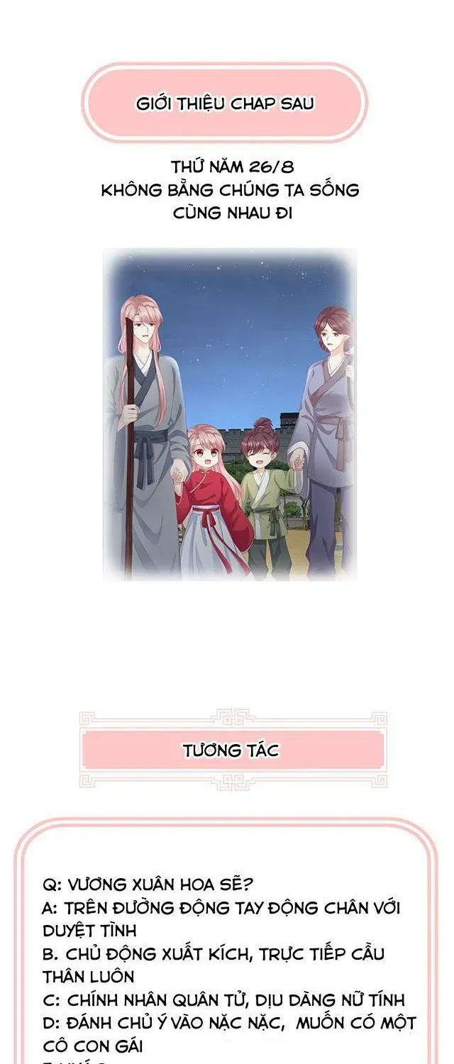 Kiều Phu Có Hỷ Chương 22 - Trang 39