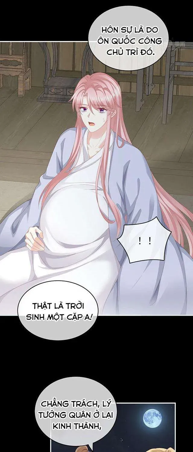 Kiều Phu Có Hỷ Chương 22 - Trang 5