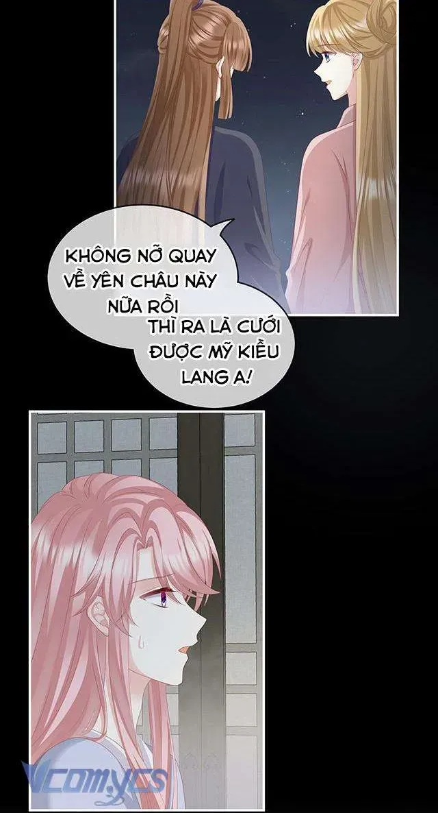 Kiều Phu Có Hỷ Chương 22 - Trang 6