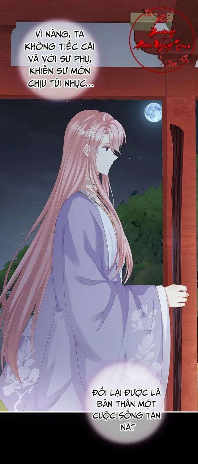 Kiều Phu Có Hỷ Chương 22 - Trang 9