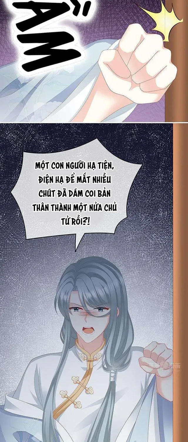 Kiều Phu Có Hỷ Chương 23 - Trang 11