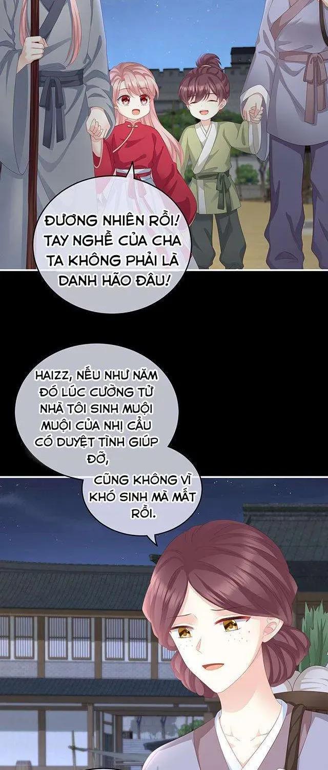 Kiều Phu Có Hỷ Chương 23 - Trang 14