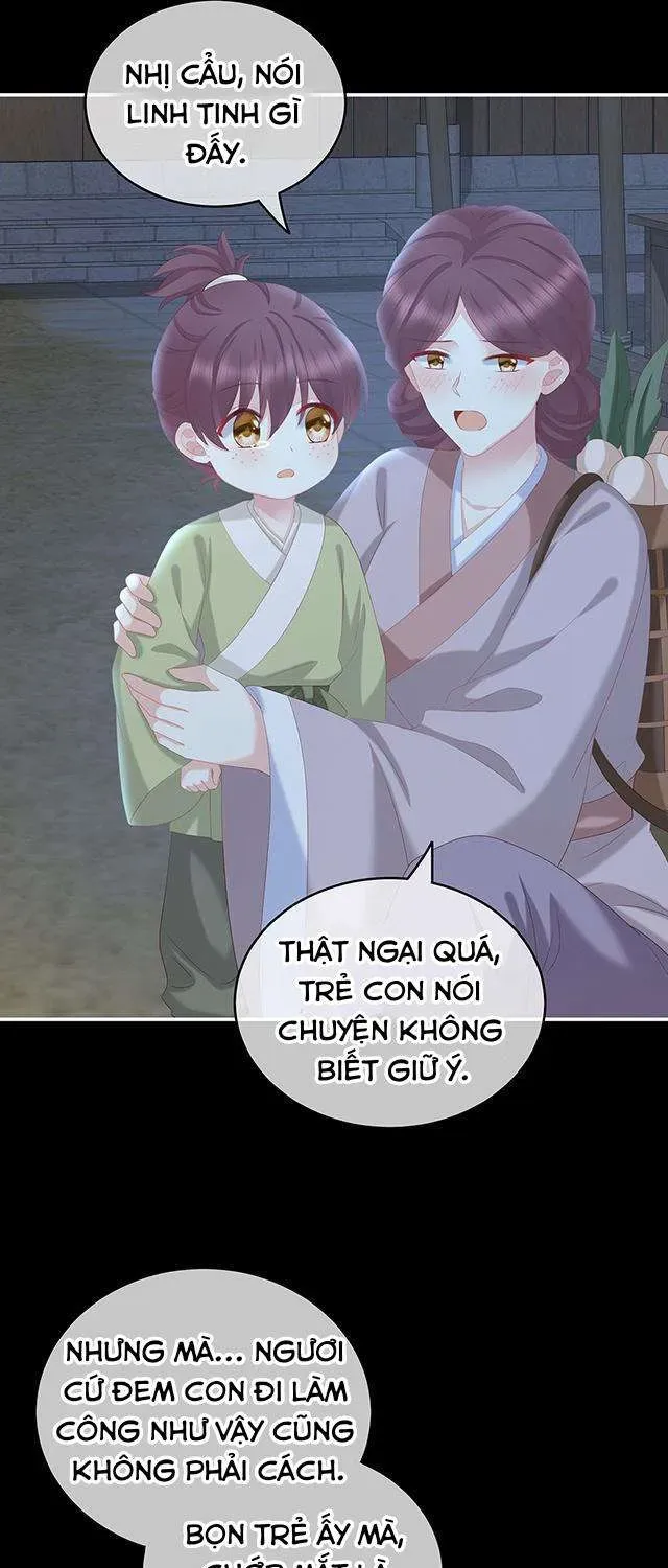 Kiều Phu Có Hỷ Chương 23 - Trang 20