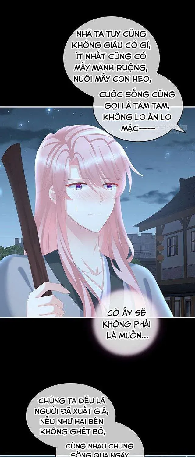 Kiều Phu Có Hỷ Chương 23 - Trang 22