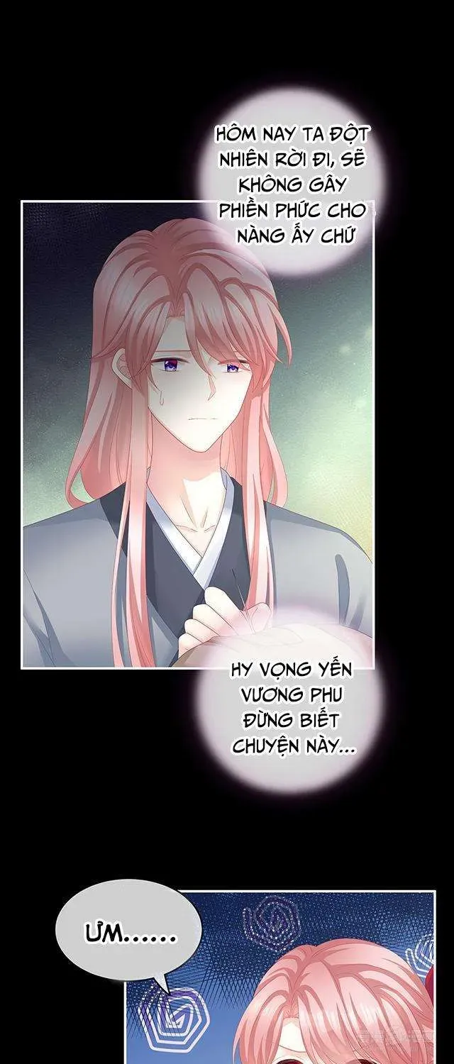 Kiều Phu Có Hỷ Chương 23 - Trang 31