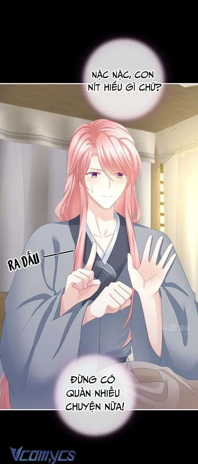 Kiều Phu Có Hỷ Chương 23 - Trang 35