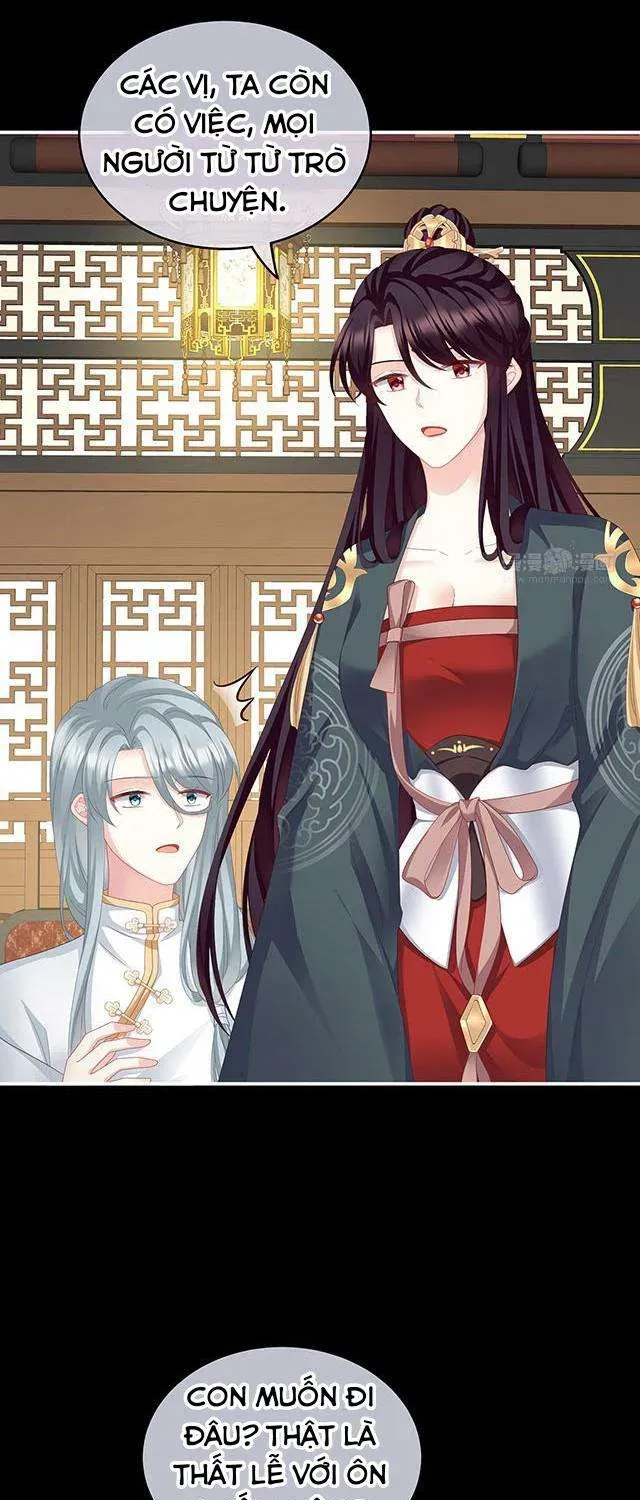 Kiều Phu Có Hỷ Chương 23 - Trang 5