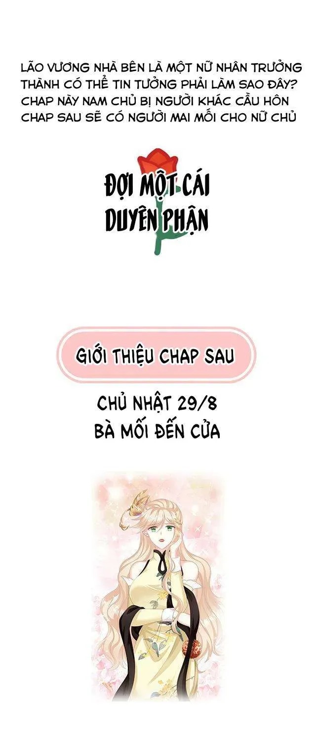 Kiều Phu Có Hỷ Chương 23 - Trang 42