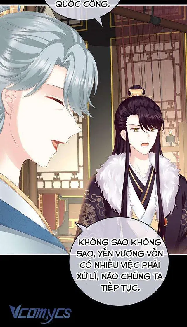 Kiều Phu Có Hỷ Chương 23 - Trang 6