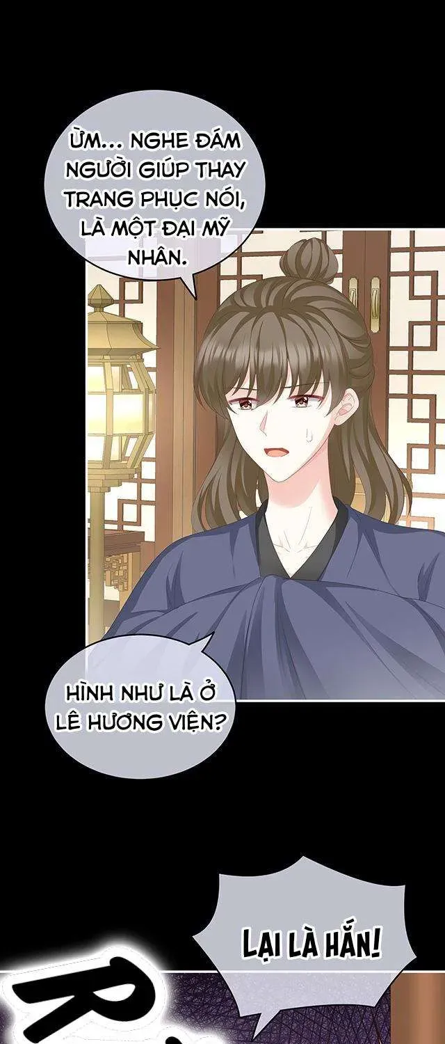 Kiều Phu Có Hỷ Chương 23 - Trang 10