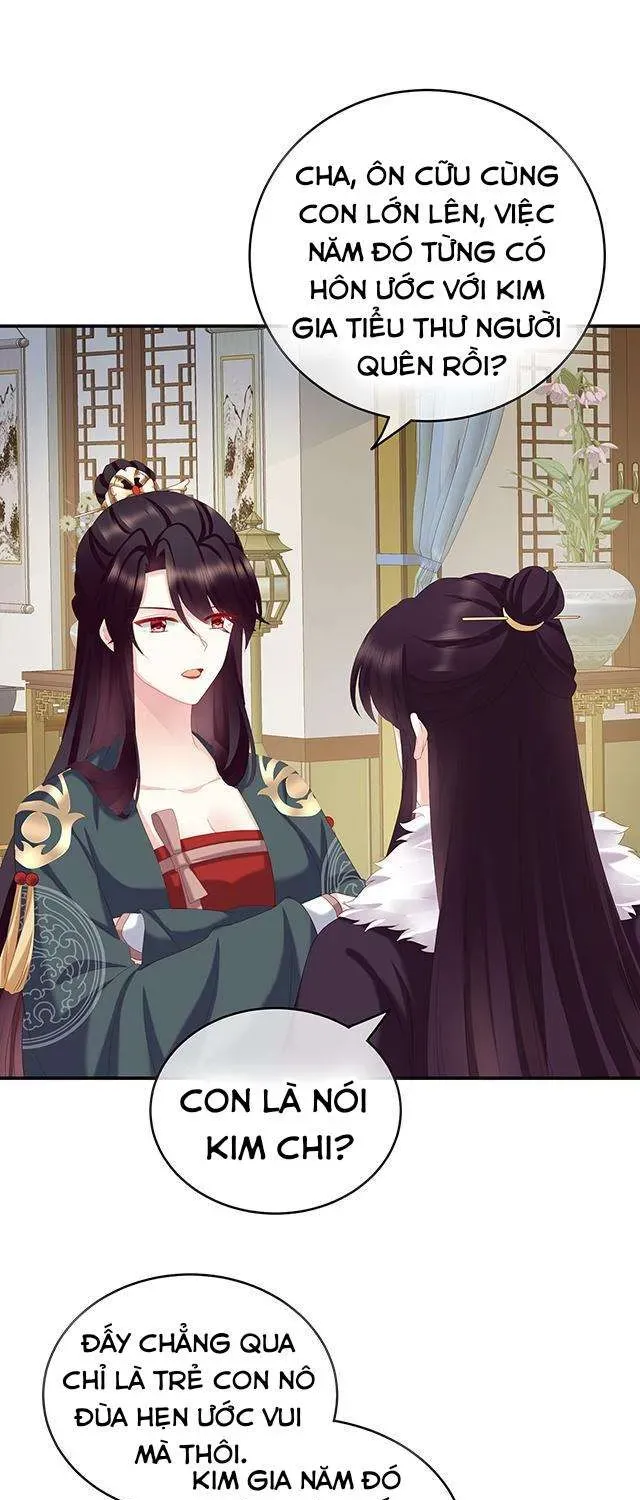 Kiều Phu Có Hỷ Chương 24 - Trang 13