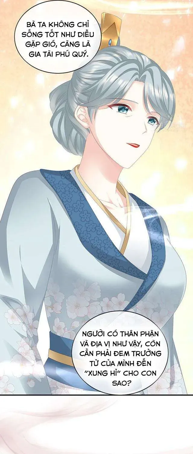 Kiều Phu Có Hỷ Chương 24 - Trang 18