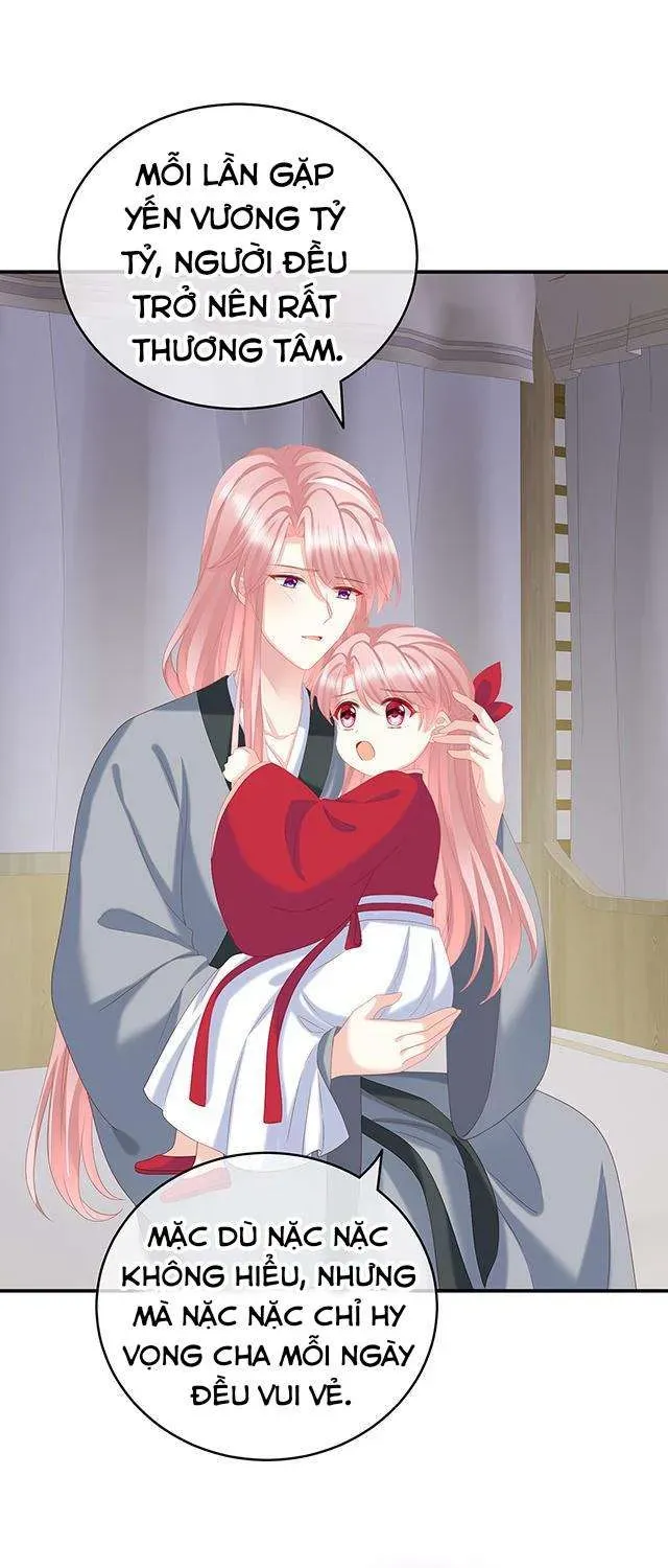 Kiều Phu Có Hỷ Chương 24 - Trang 3