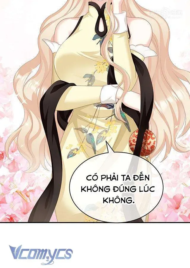 Kiều Phu Có Hỷ Chương 24 - Trang 21