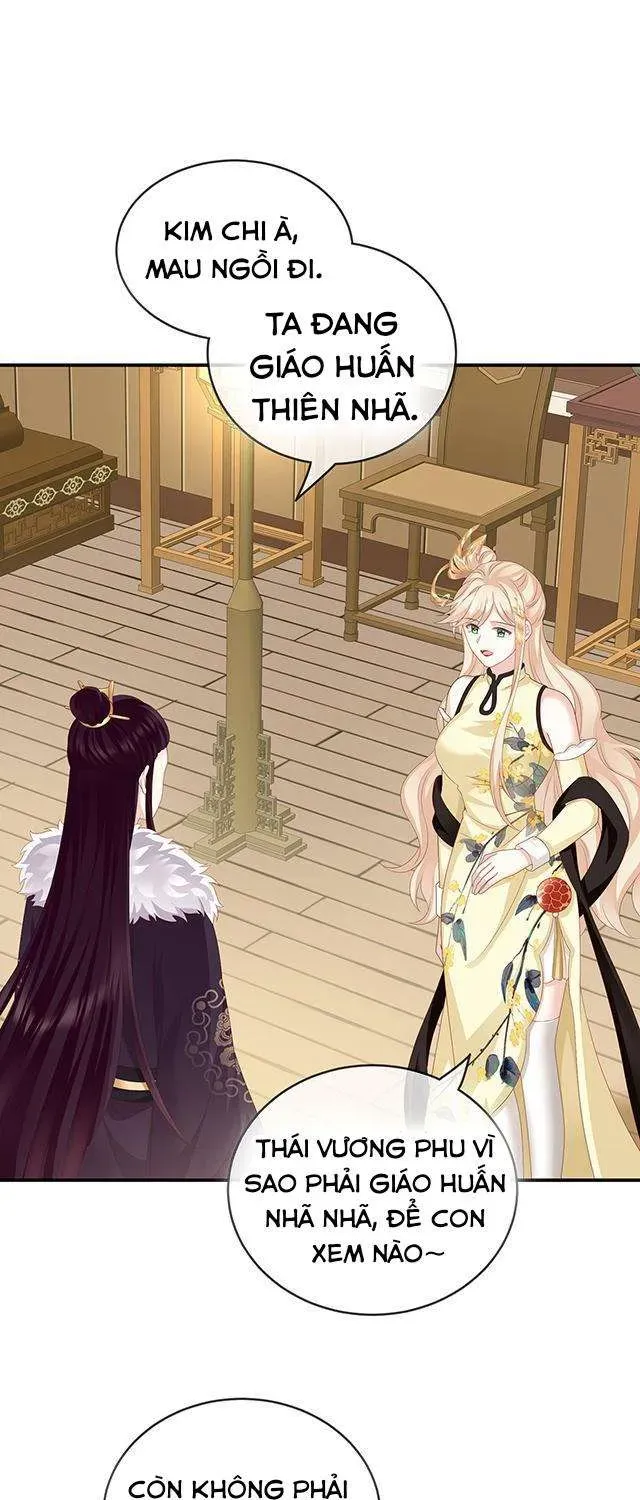 Kiều Phu Có Hỷ Chương 24 - Trang 22