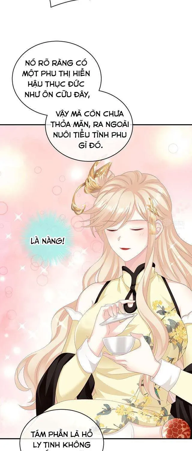 Kiều Phu Có Hỷ Chương 24 - Trang 24