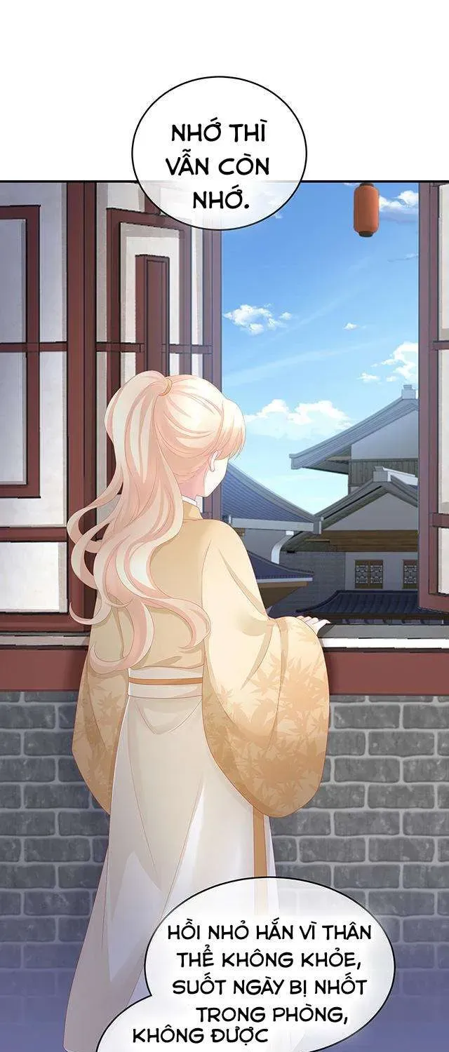 Kiều Phu Có Hỷ Chương 24 - Trang 34