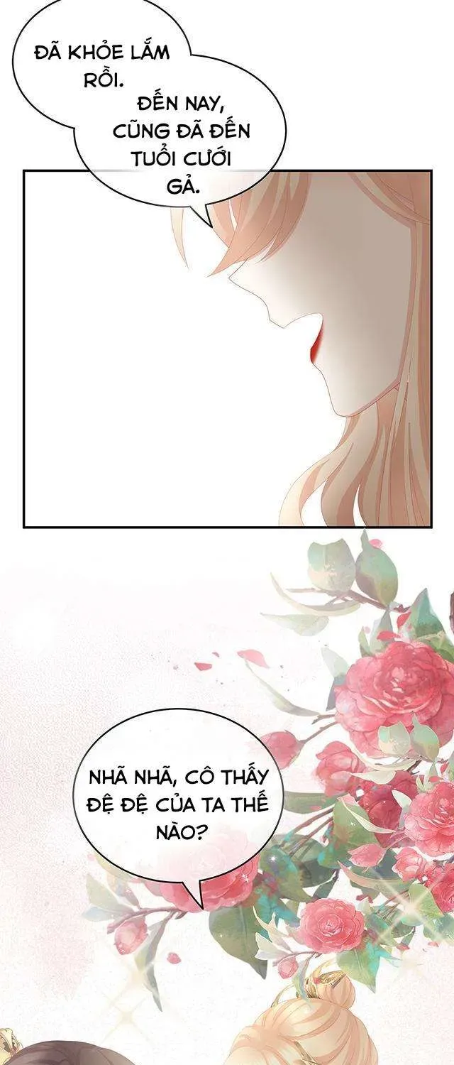 Kiều Phu Có Hỷ Chương 24 - Trang 36