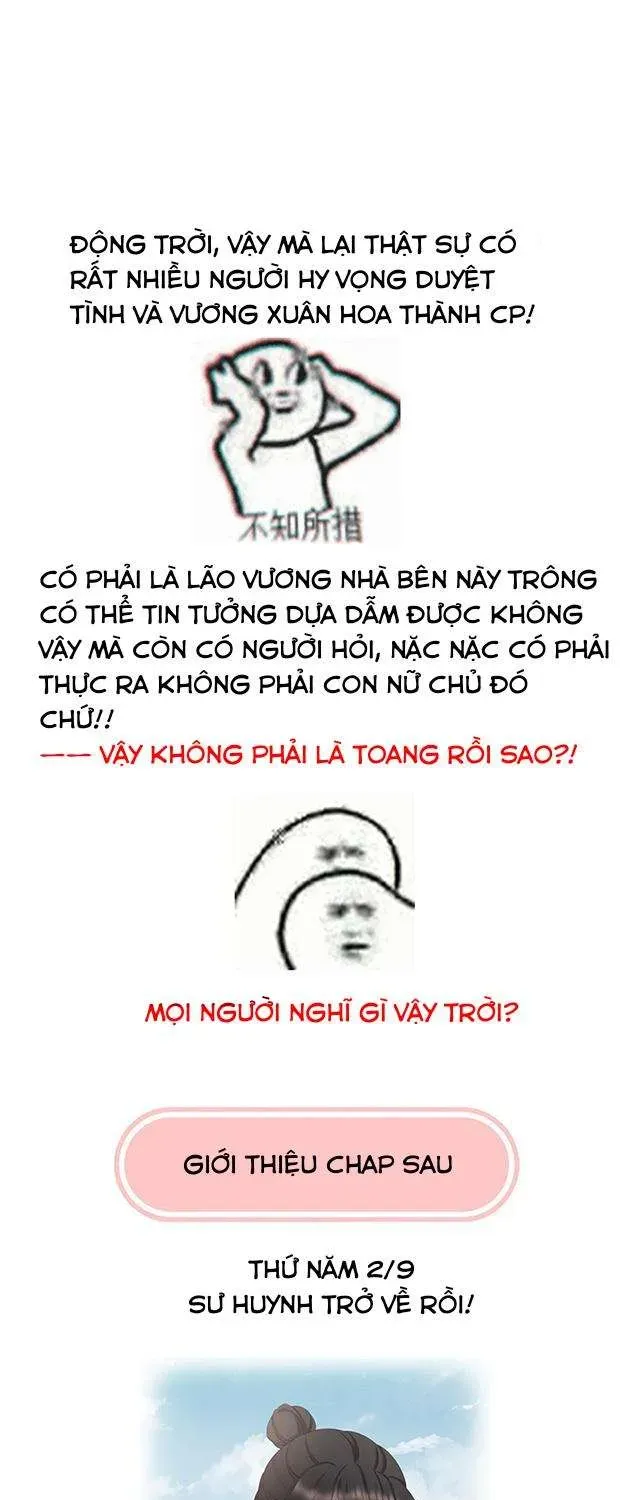 Kiều Phu Có Hỷ Chương 24 - Trang 38