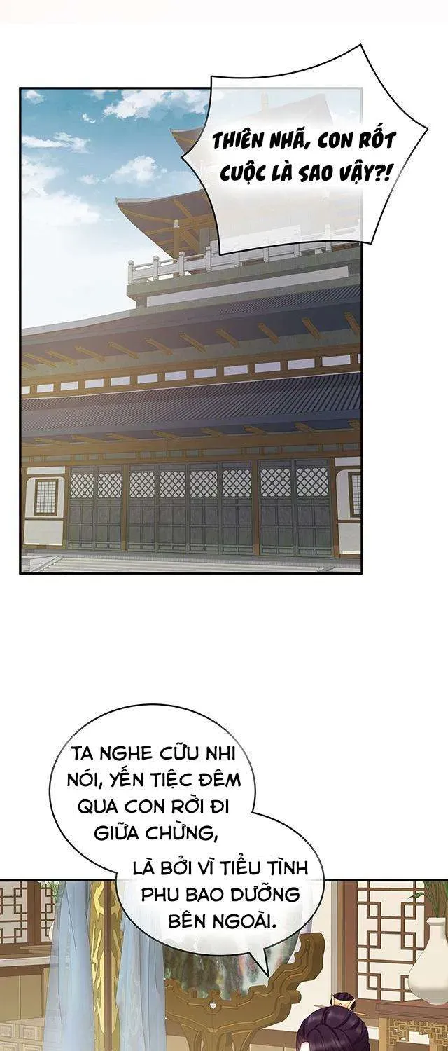 Kiều Phu Có Hỷ Chương 24 - Trang 10