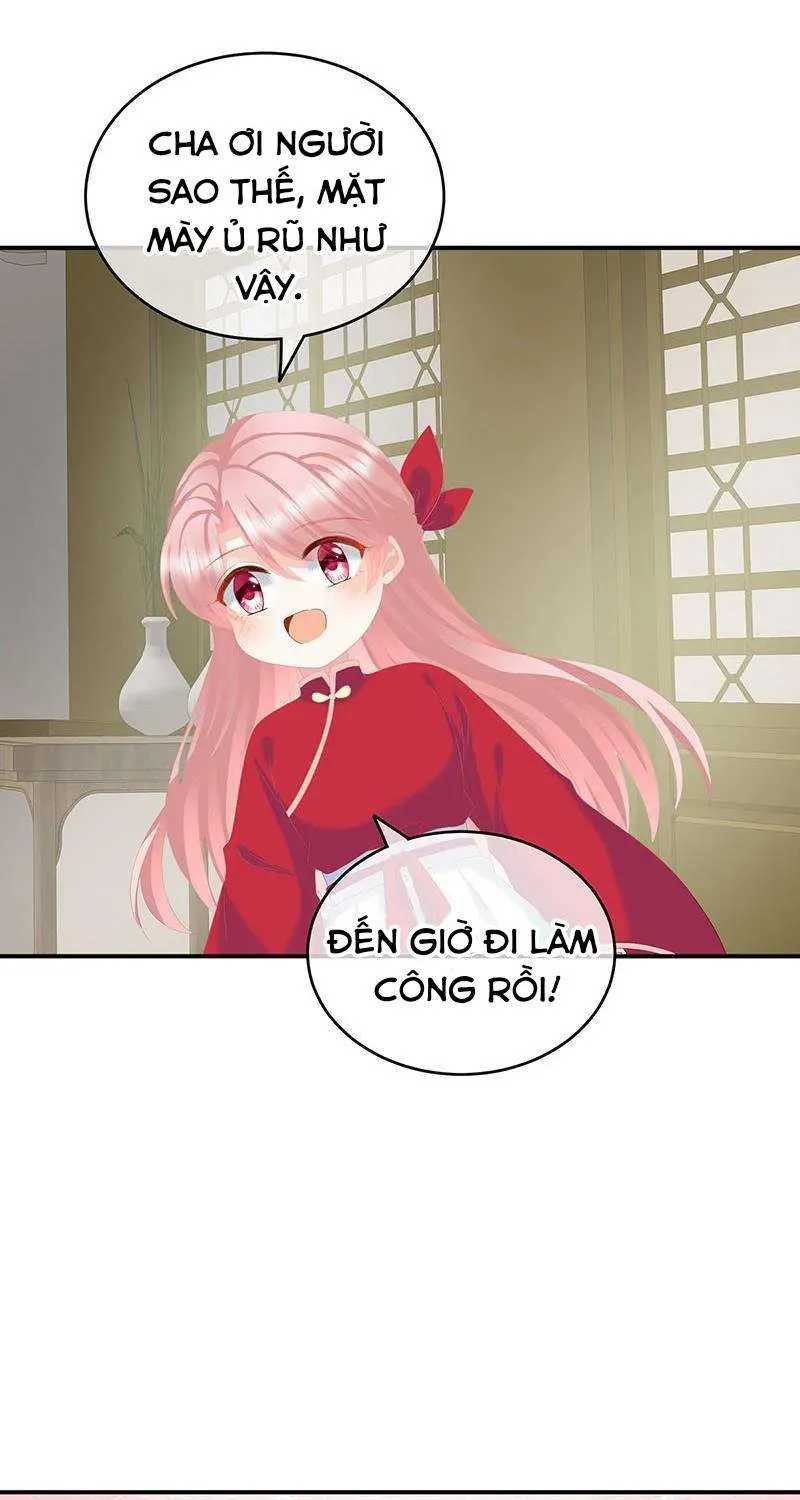 Kiều Phu Có Hỷ Chương 25 - Trang 12