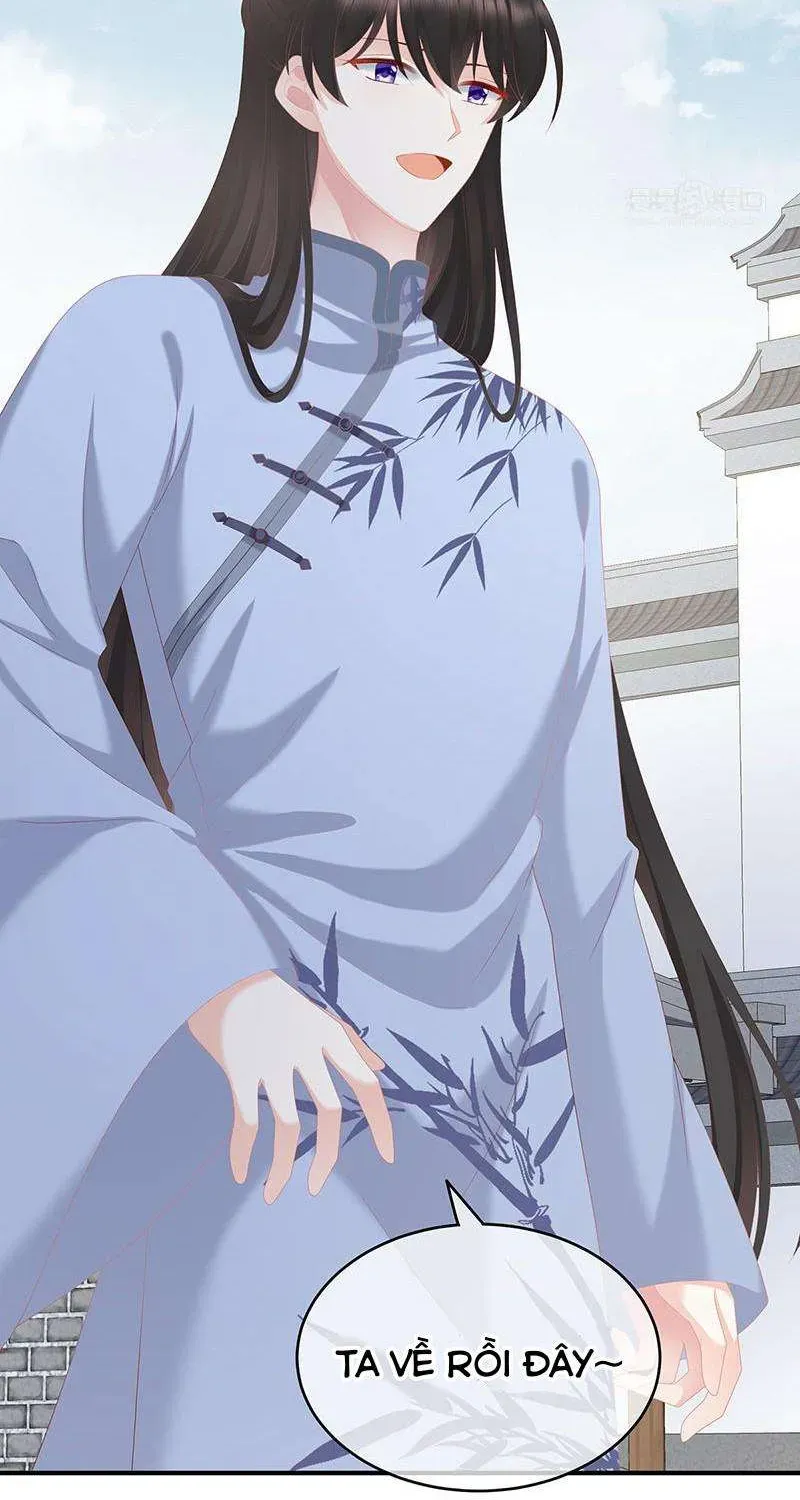 Kiều Phu Có Hỷ Chương 25 - Trang 17