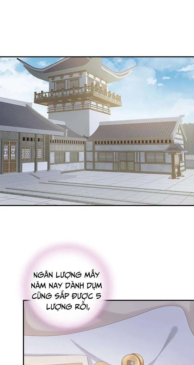 Kiều Phu Có Hỷ Chương 25 - Trang 3