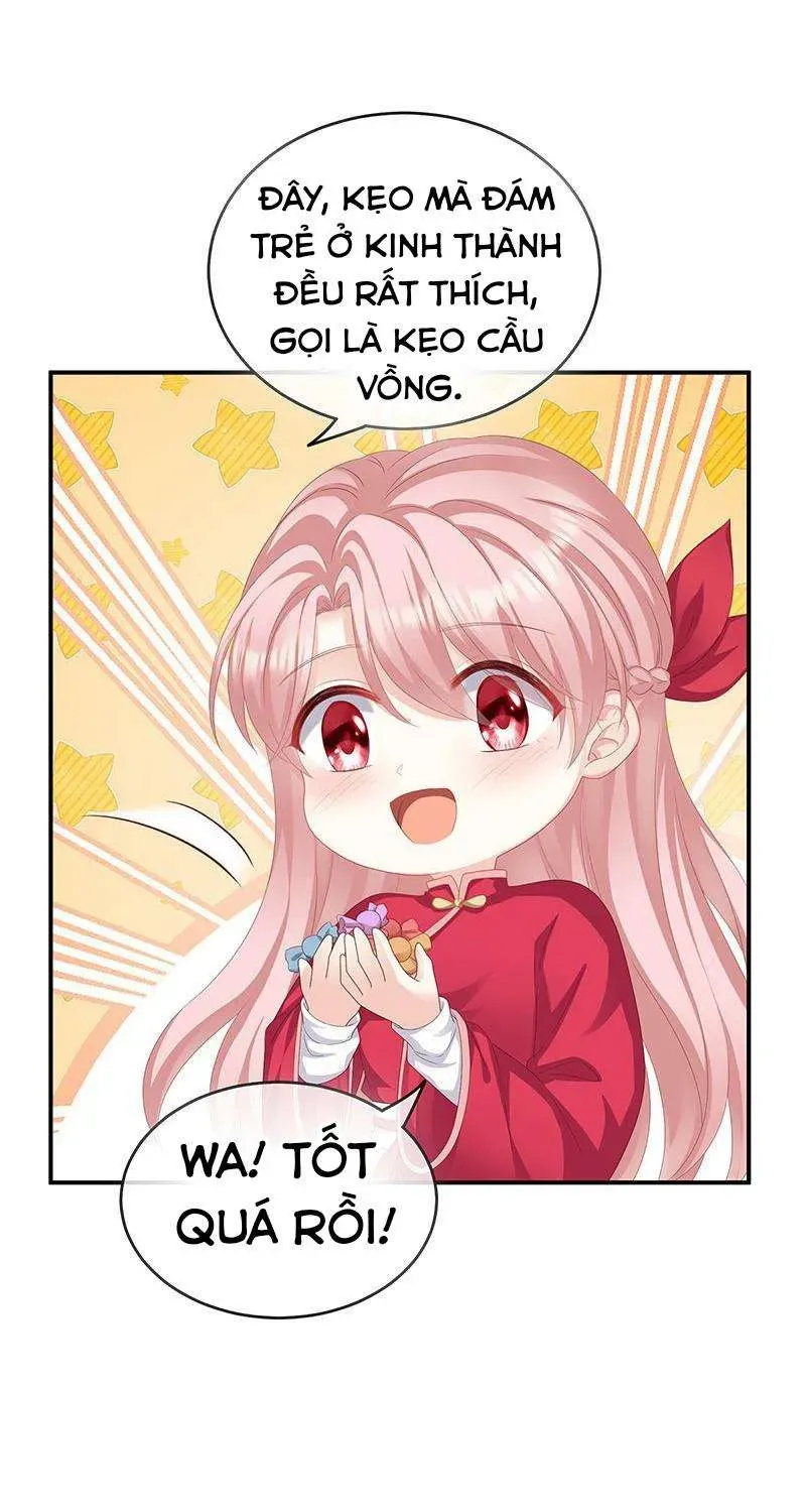 Kiều Phu Có Hỷ Chương 25 - Trang 22