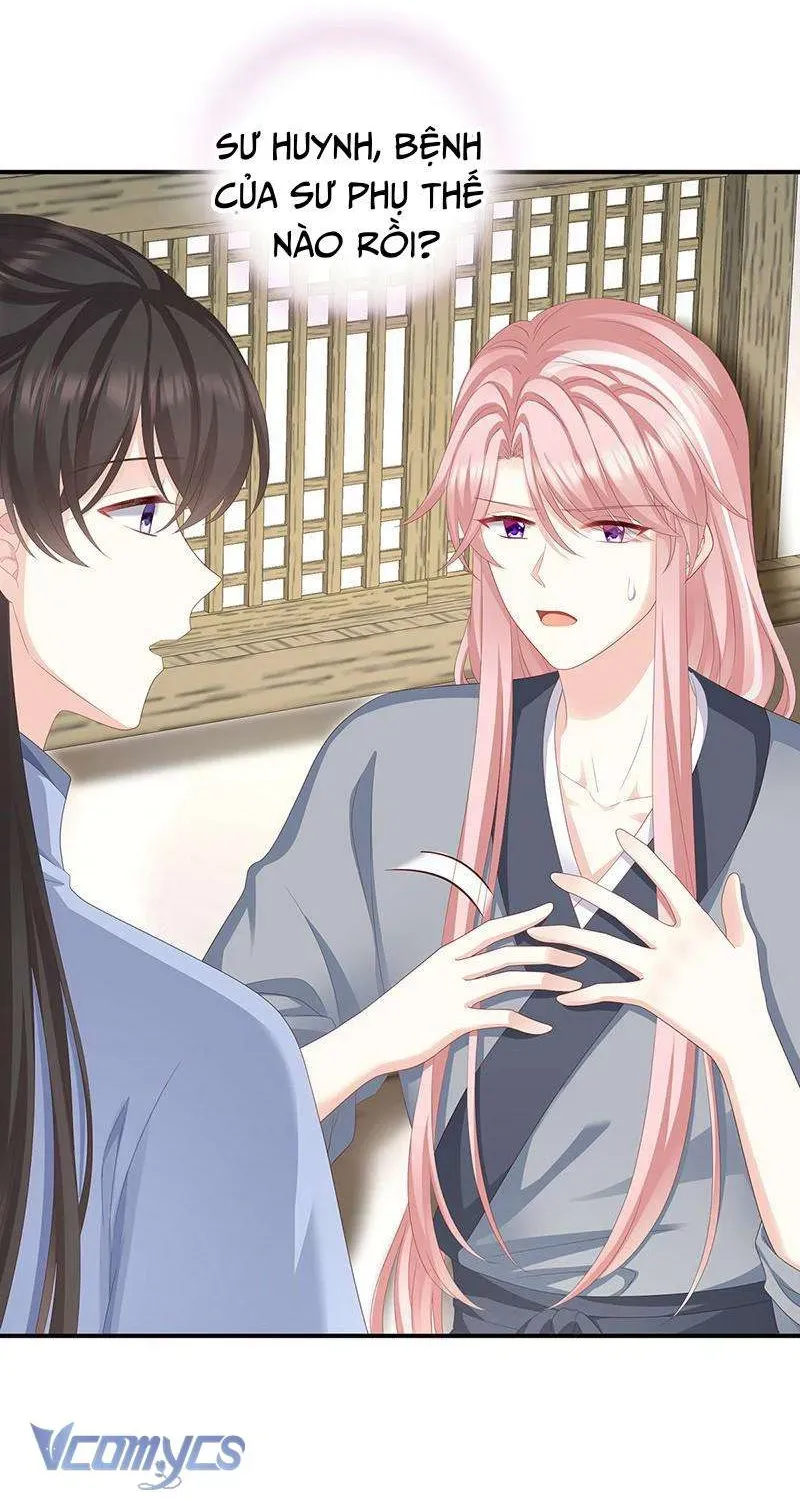 Kiều Phu Có Hỷ Chương 25 - Trang 23