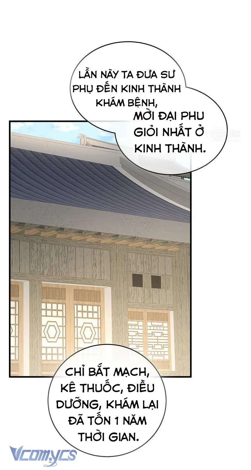 Kiều Phu Có Hỷ Chương 25 - Trang 25