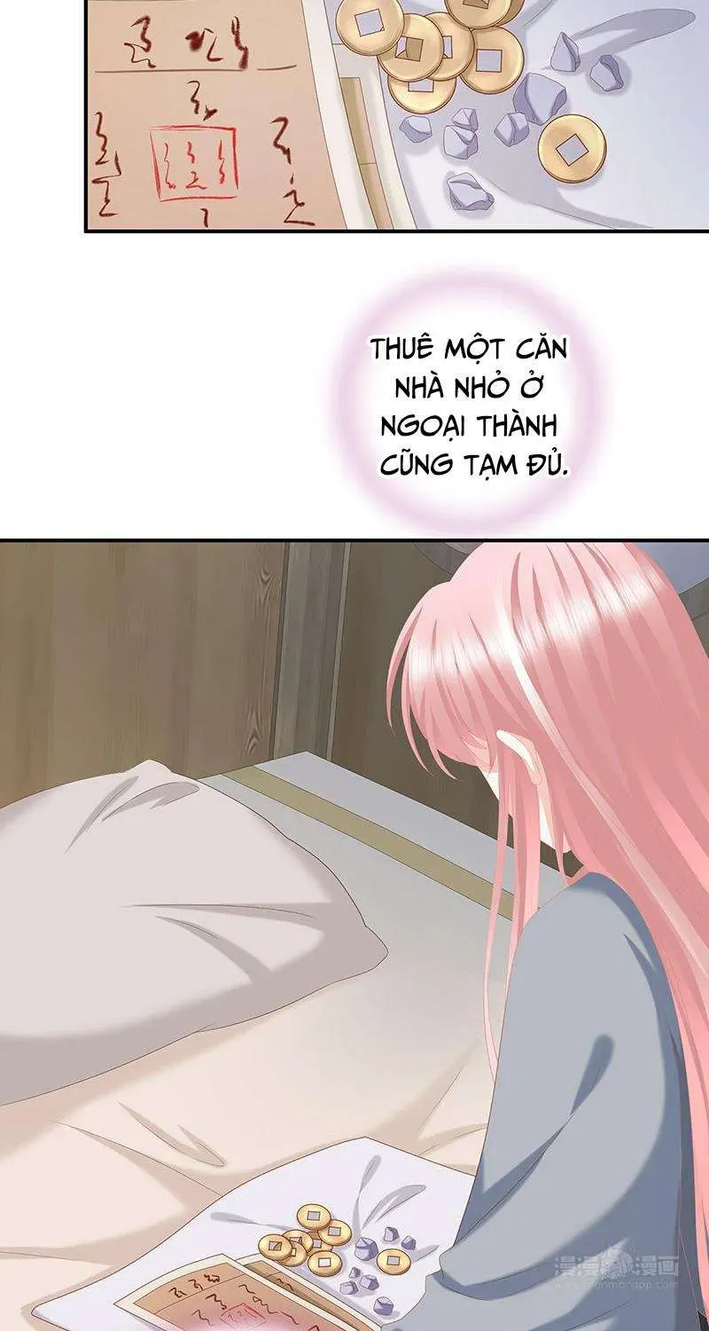 Kiều Phu Có Hỷ Chương 25 - Trang 4