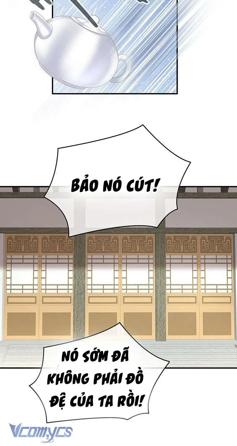 Kiều Phu Có Hỷ Chương 25 - Trang 36