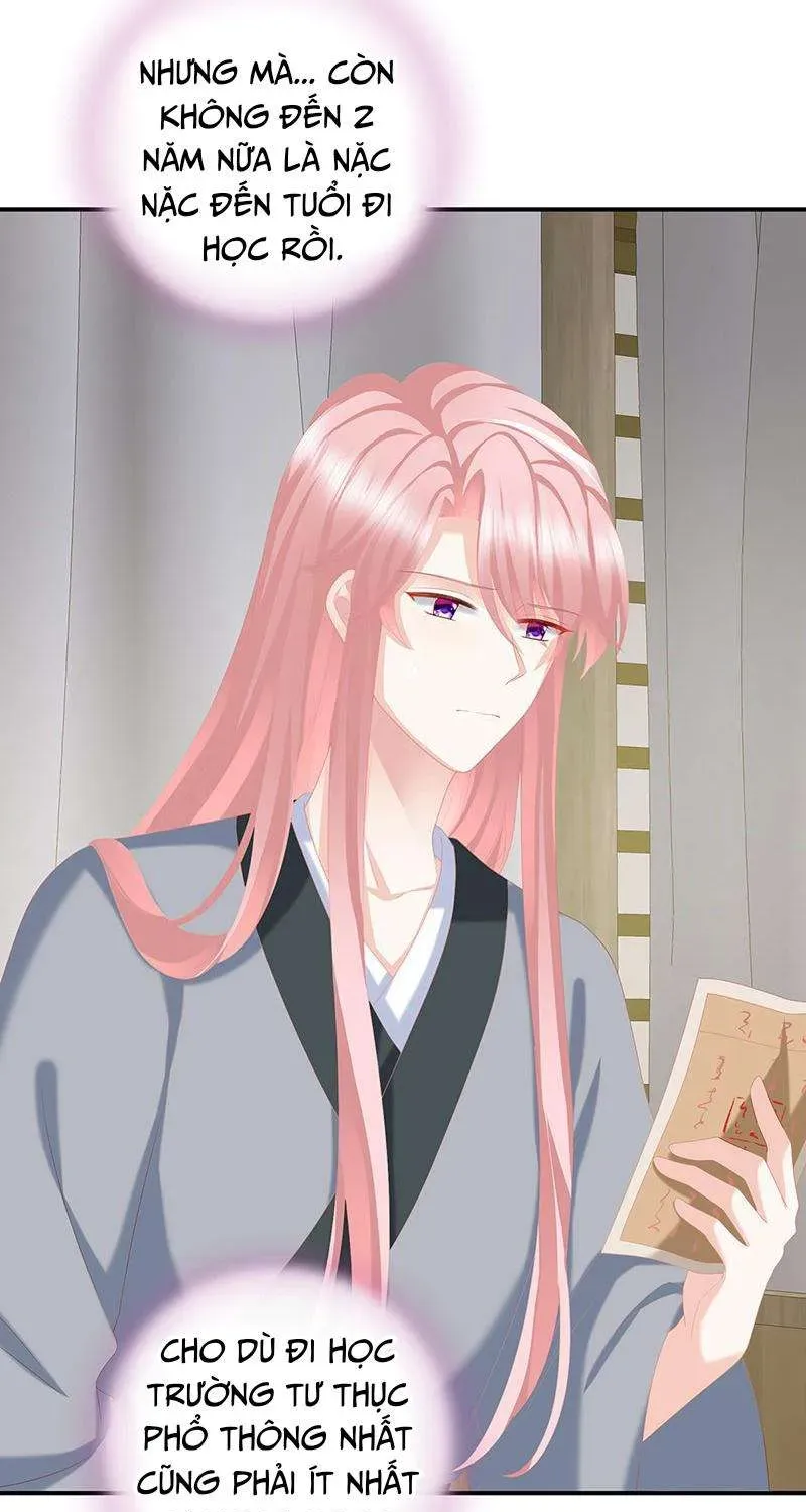 Kiều Phu Có Hỷ Chương 25 - Trang 6