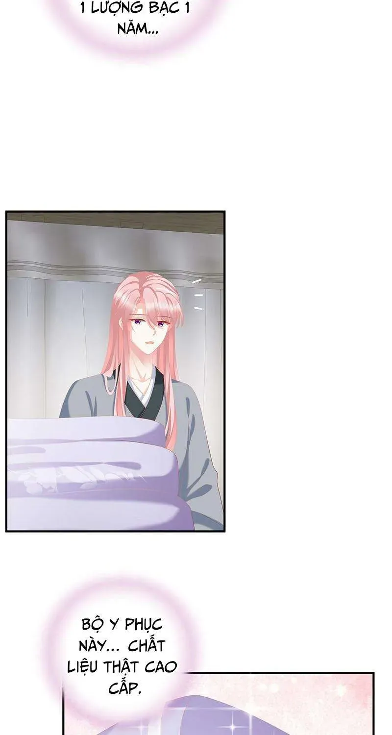 Kiều Phu Có Hỷ Chương 25 - Trang 7