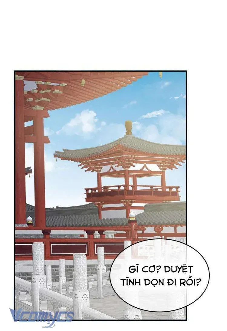 Kiều Phu Có Hỷ Chương 26 - Trang 12